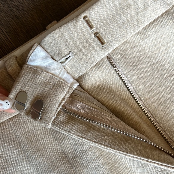 Aritzia Pants & Jumpsuits Aritzia Wilfred The Effortless Pant